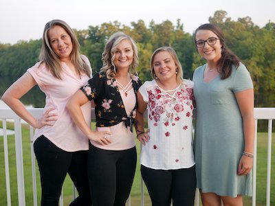 emerging leaders program