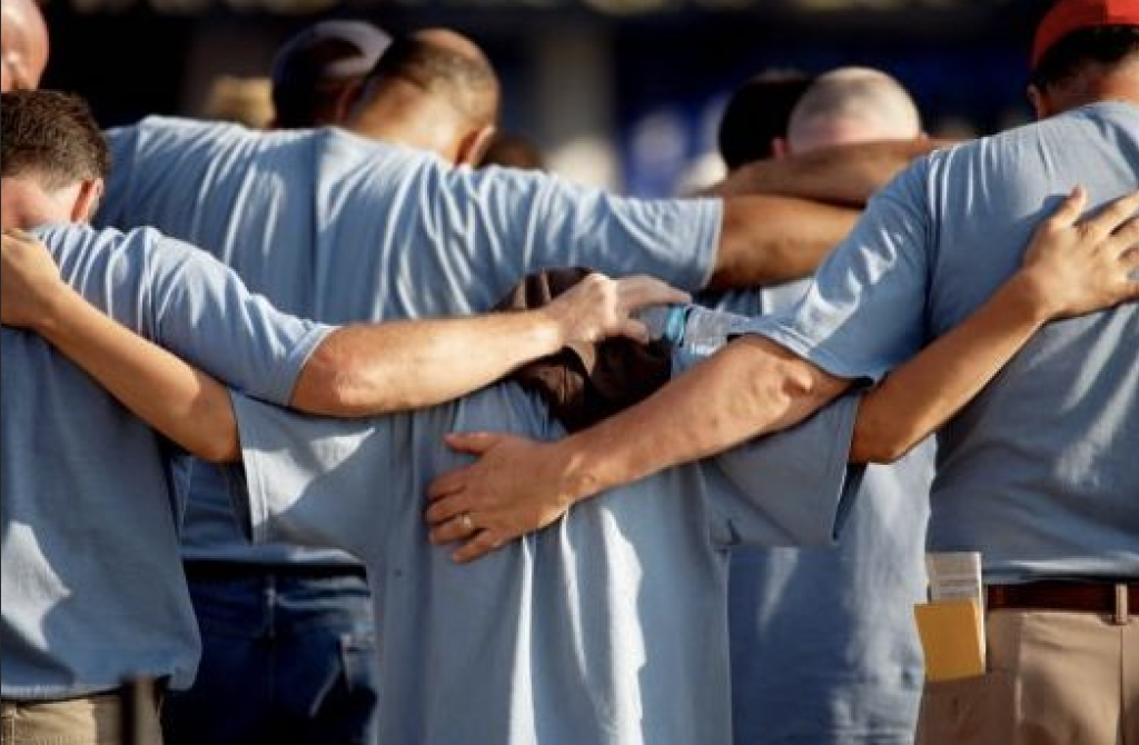 Faith-Based Rehabs near me